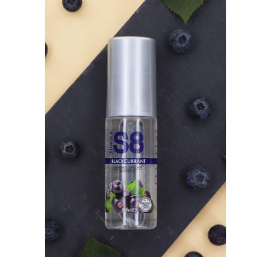 Żel-S8 Flavored Lube 50ml